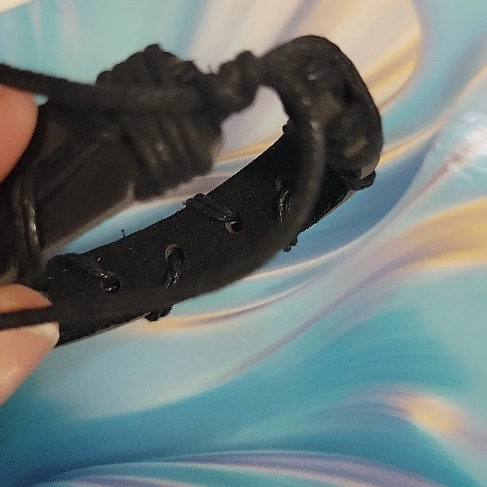 Black Leather 7